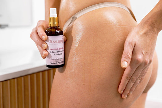 Evaluating your skin is a crucial first step - Asseni