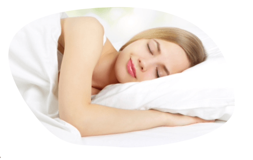 Make Sleep a Priority - Asseni